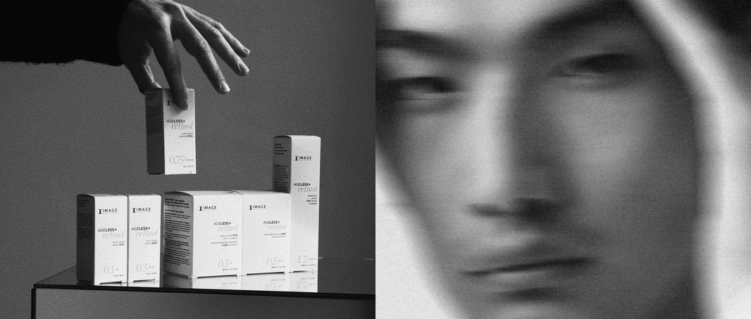Routine your retinol: A smart approach to vitamin-A in skincare