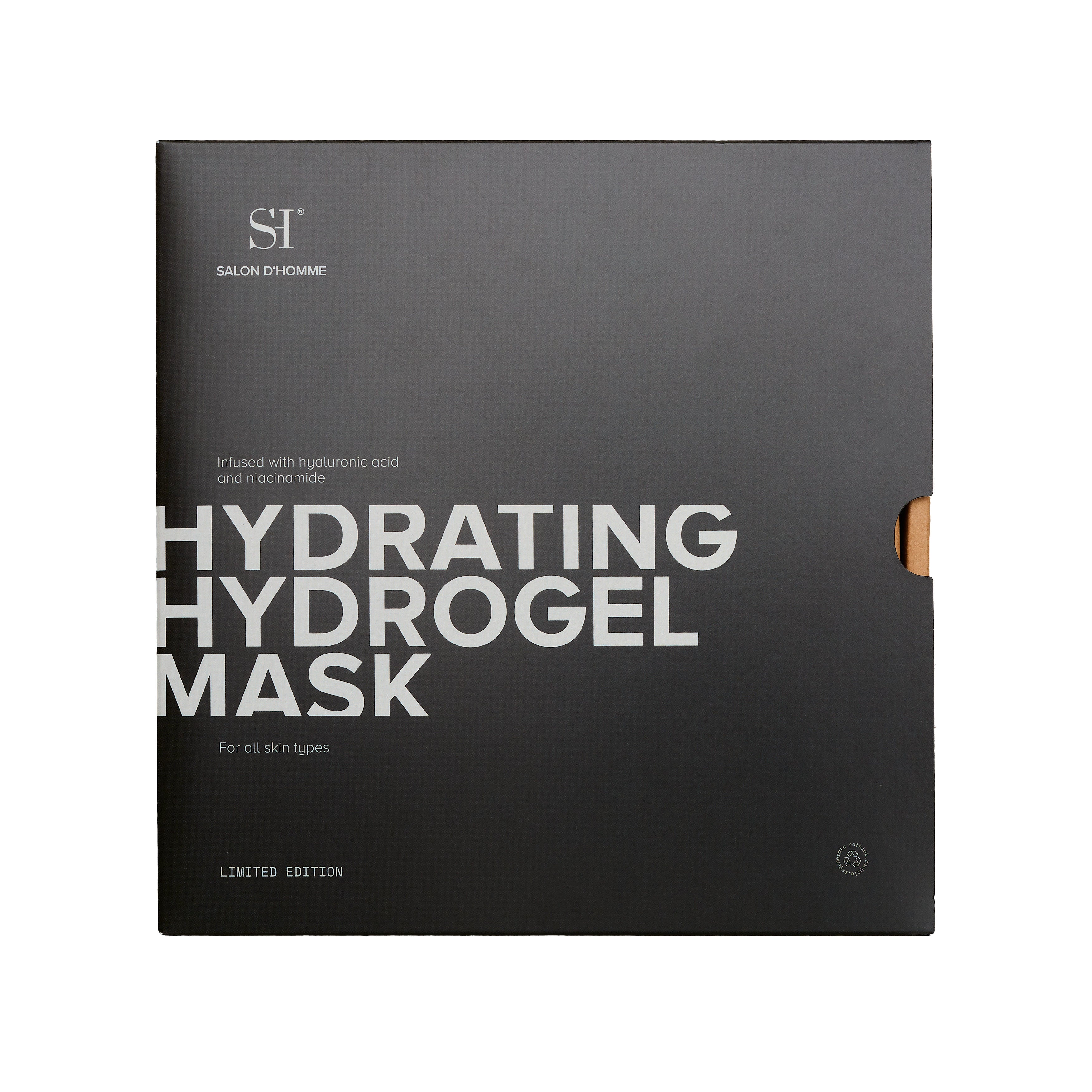 Hydrating Hydrogel Mask (Limited Edition 2x)