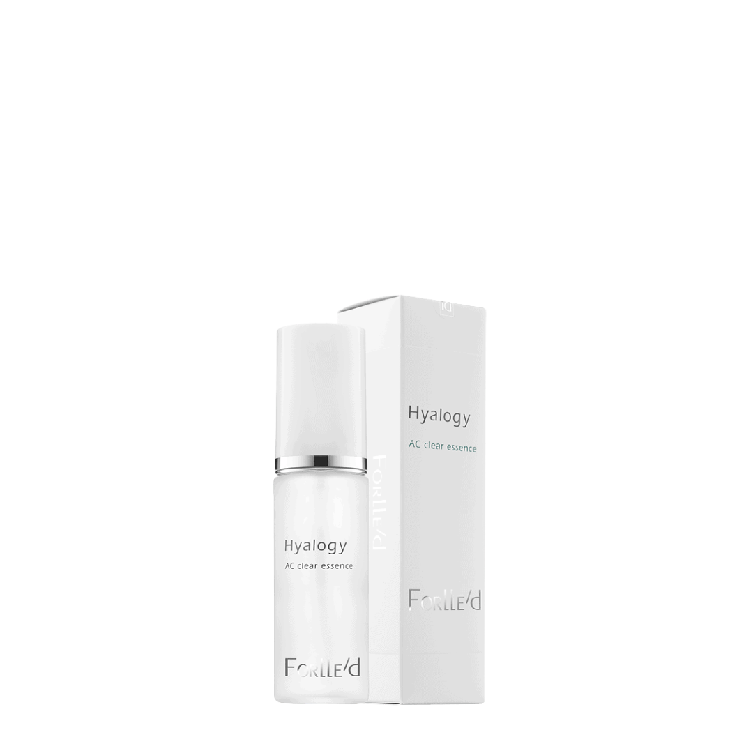 Hyalogy AC Clear Essence