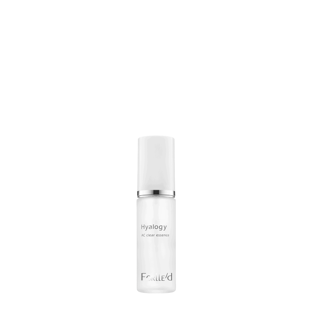 Hyalogy AC Clear Essence