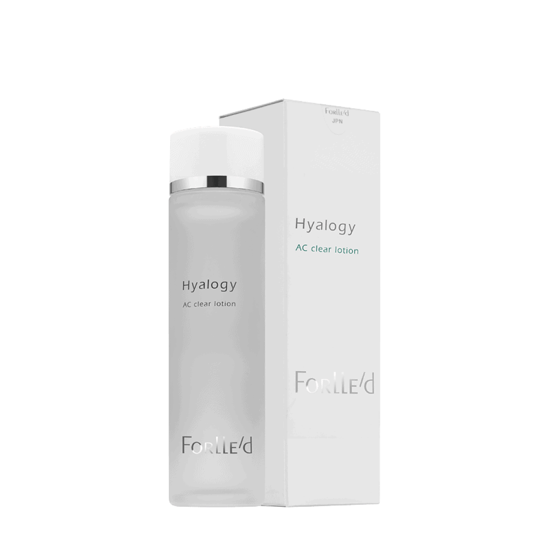 Hyalogy AC Clear Lotion