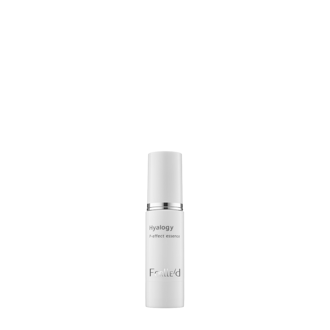 Hyalogy P-Effect Essence