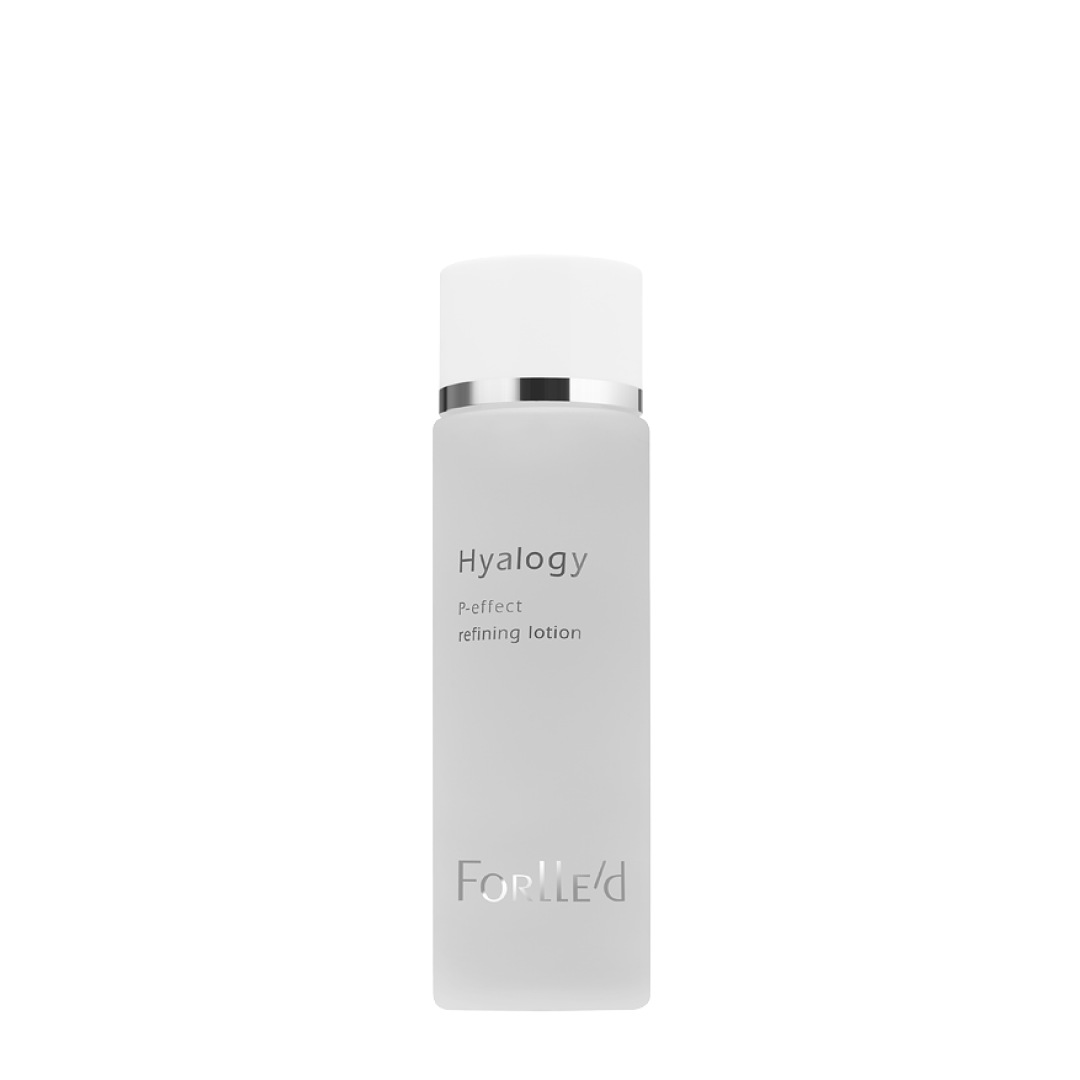 Hyalogy P-Effect Refining Lotion