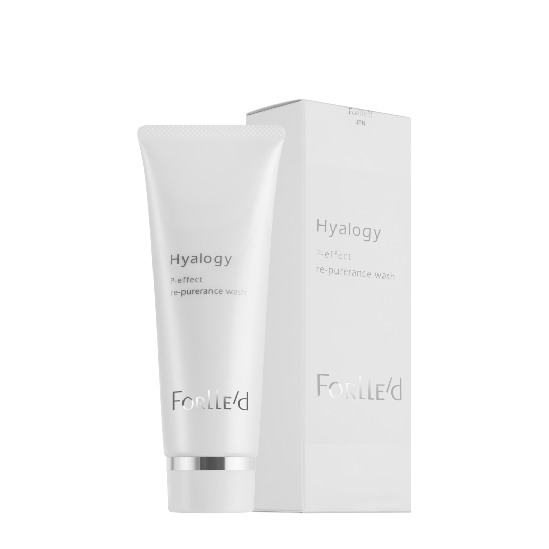 P-Effect Repurerance Wash