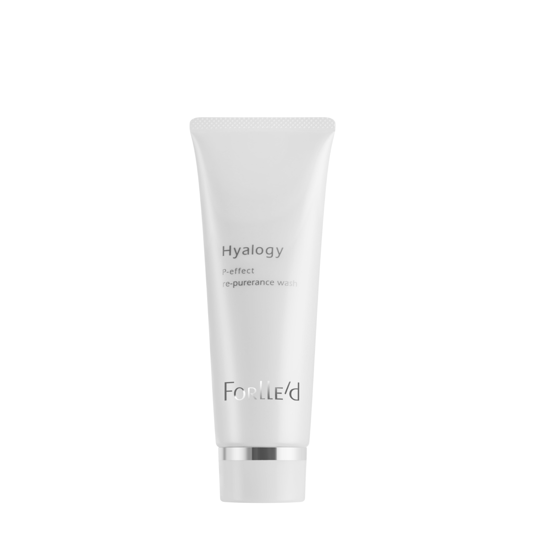 P-Effect Repurerance Wash