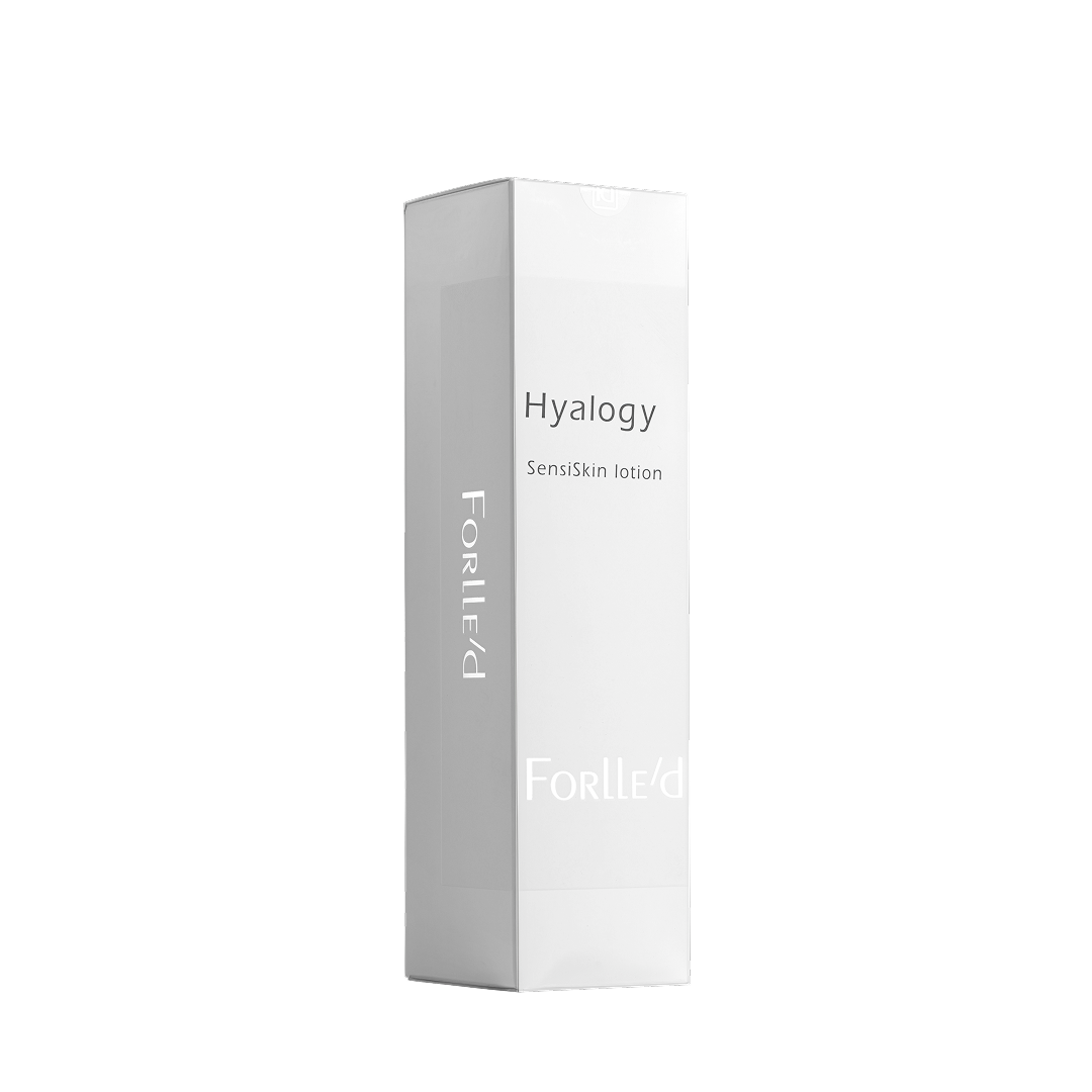 SensiSkin Lotion