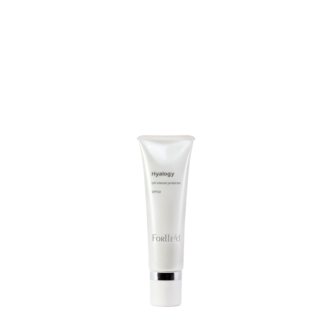 Hyalogy UV Intense Protector (SPF50)
