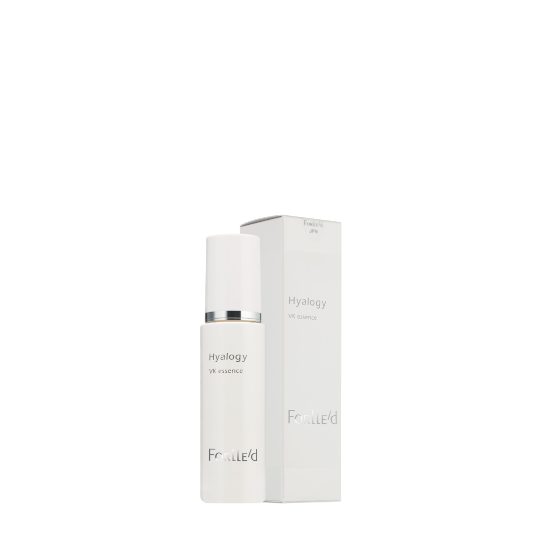 Hyalogy VK Essence