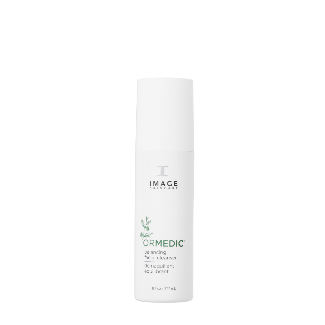 Balancing Cleanser
