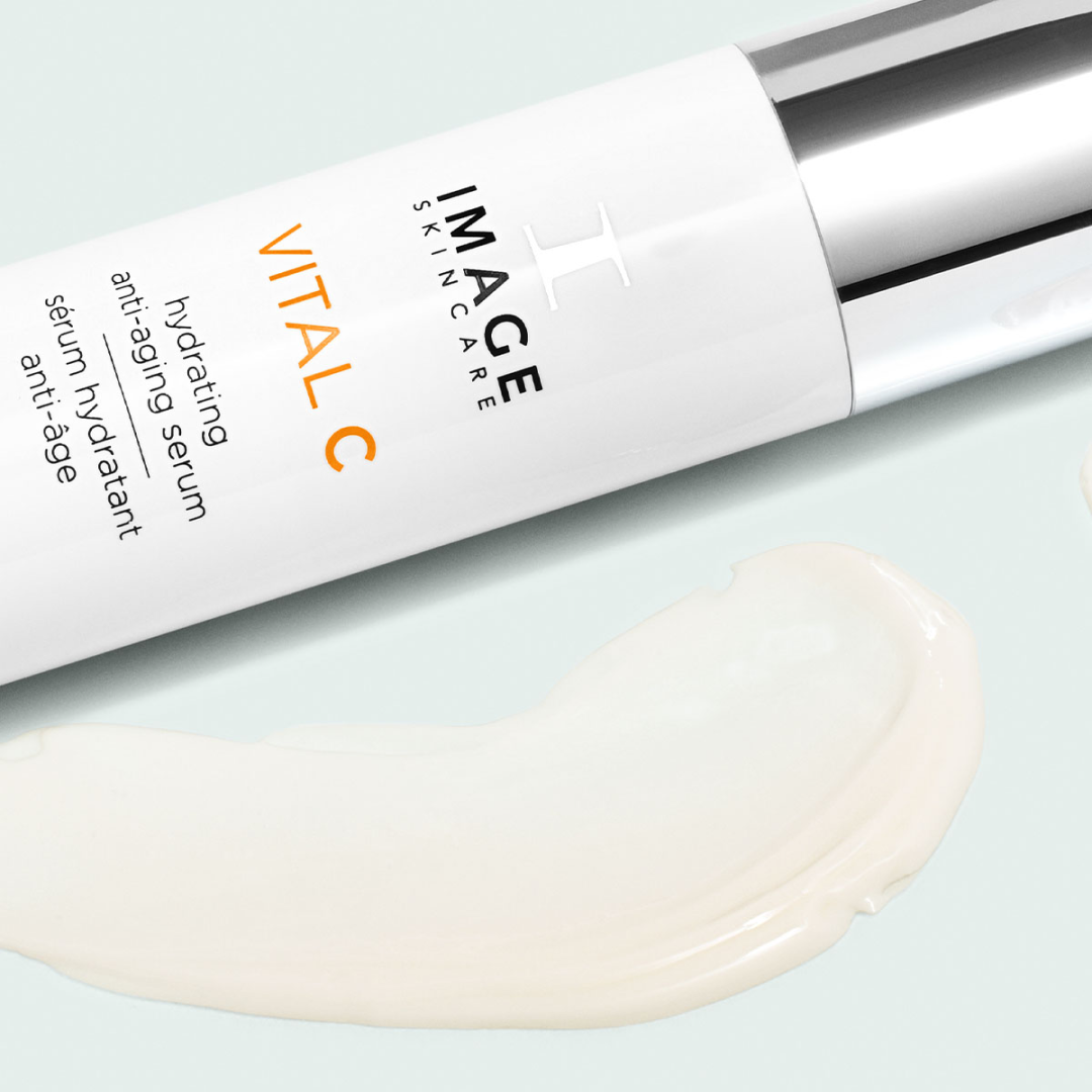 Hydrating Anti-Aging Serum