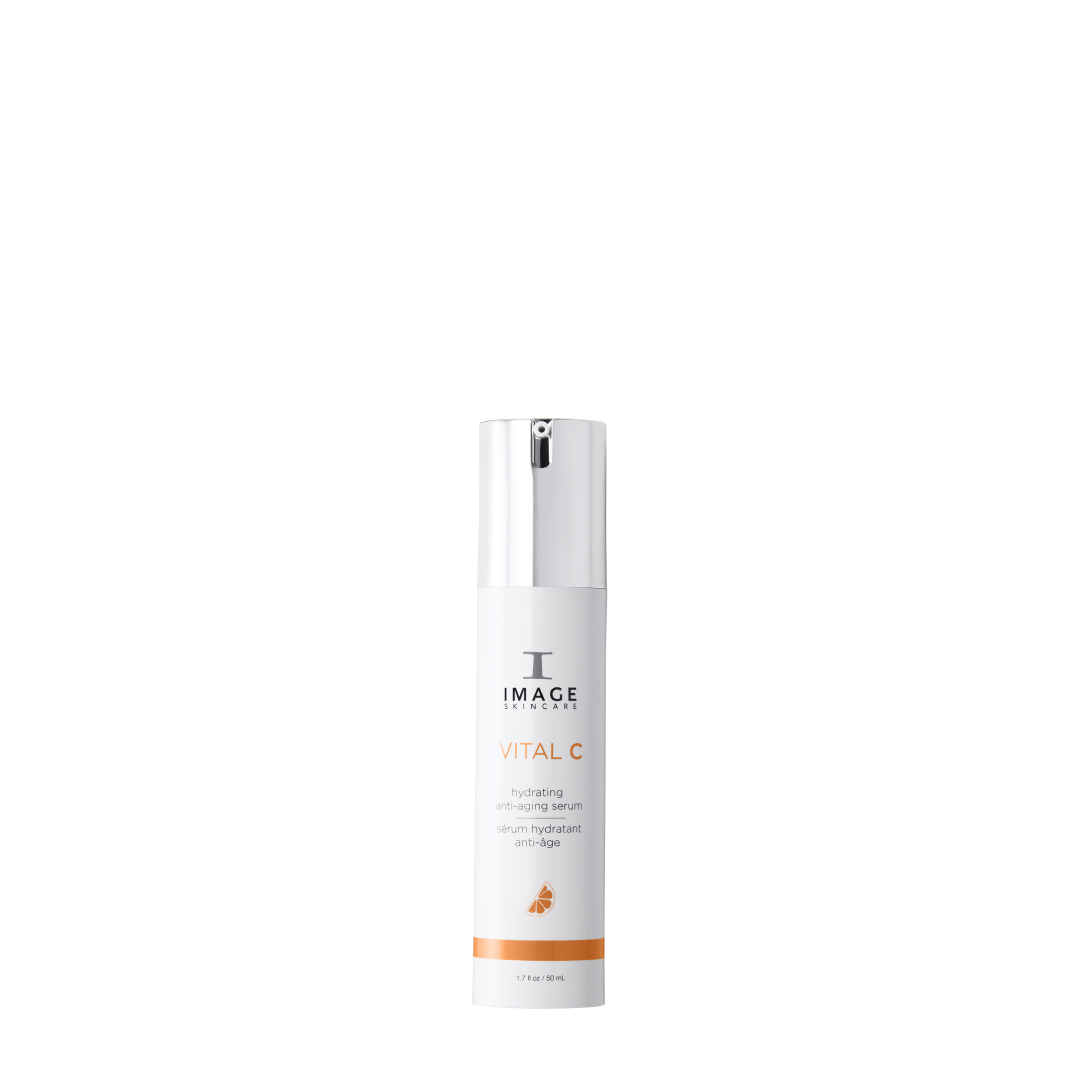Hydrating Anti-Aging Serum