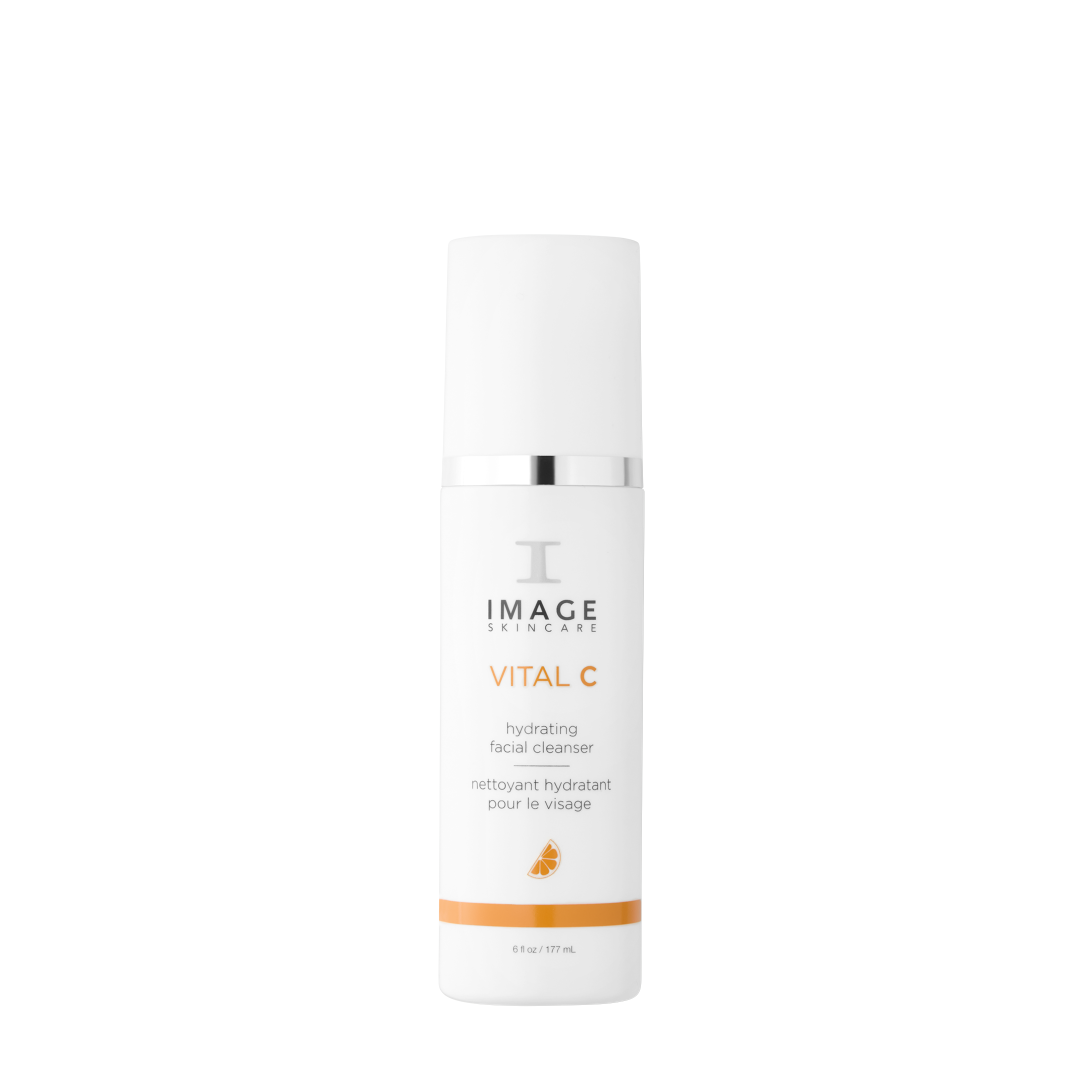 Hydrating Facial Cleanser