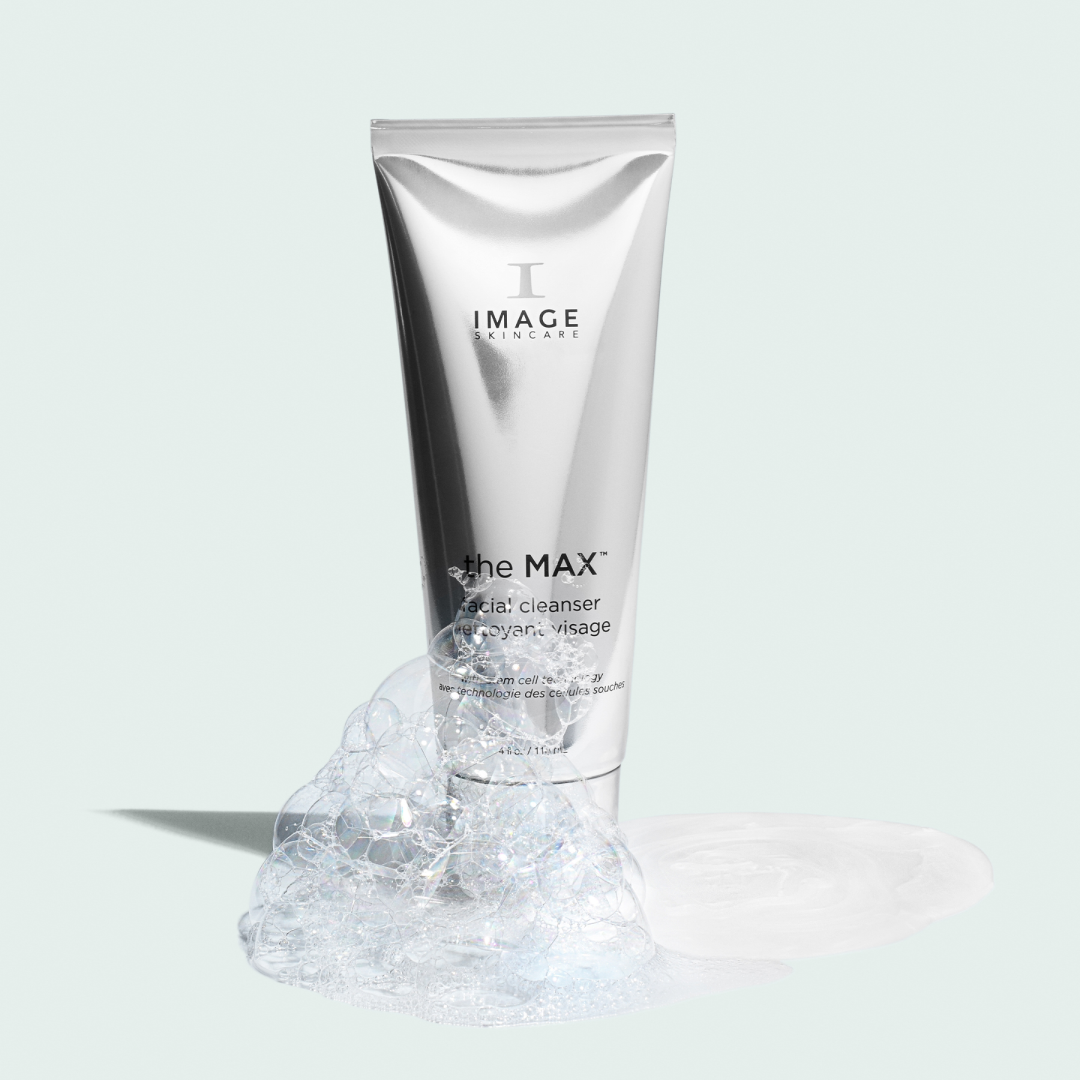 Max Facial Cleanser