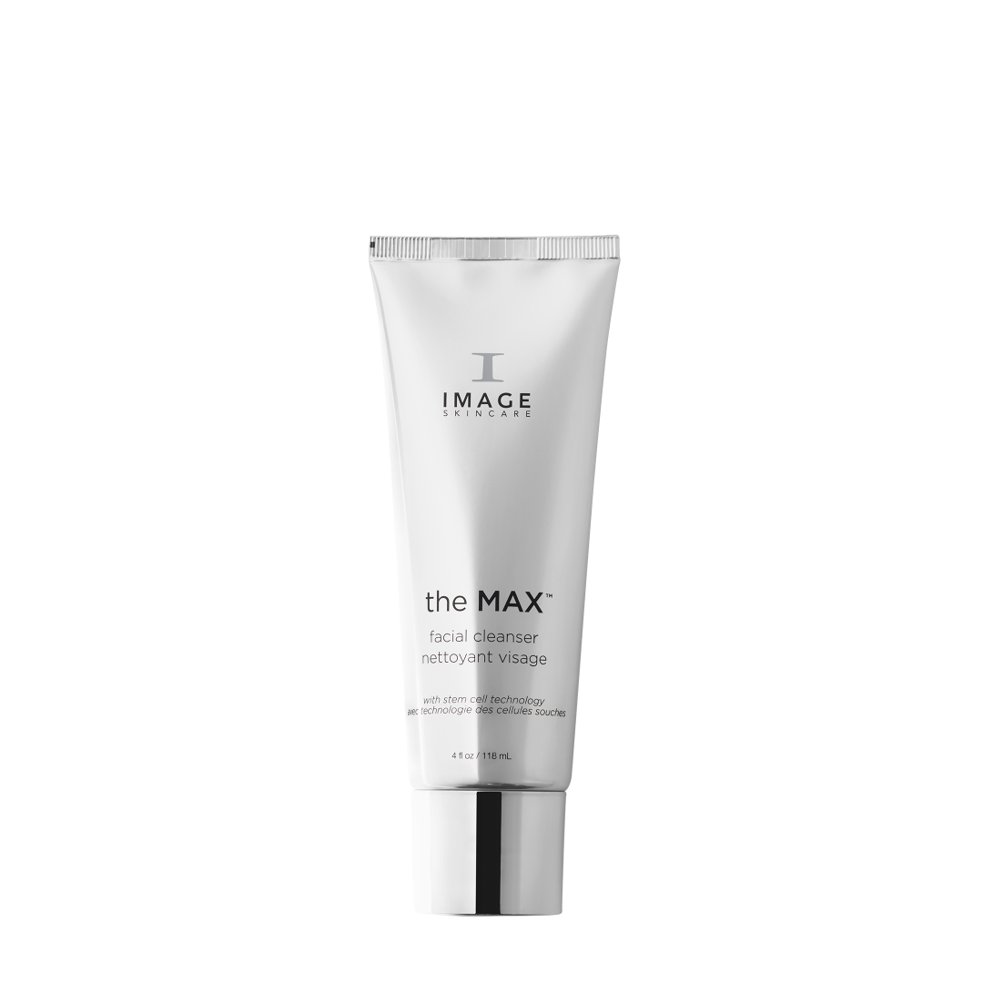 Max Facial Cleanser