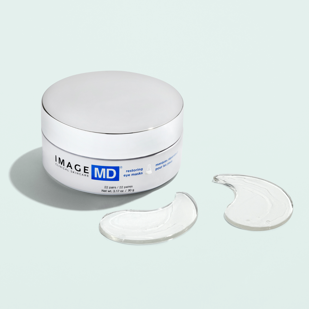 Restoring Eye Masks