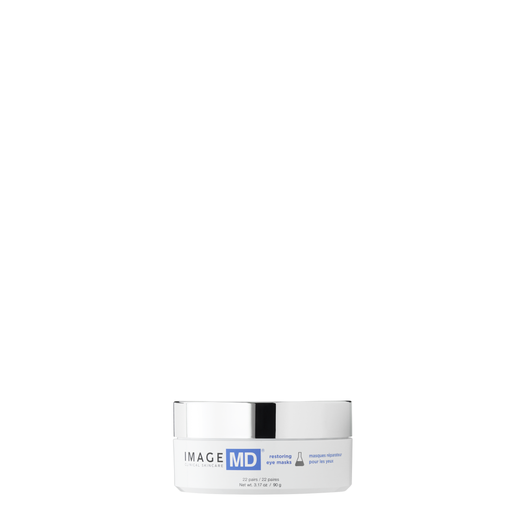 Restoring Eye Pads