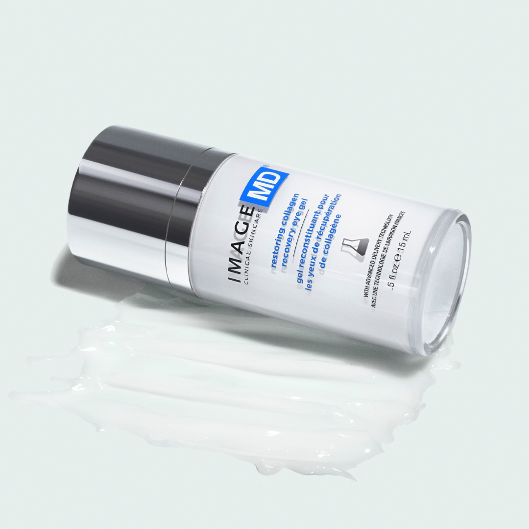 Restoring Collagen Recovery Eye Gel