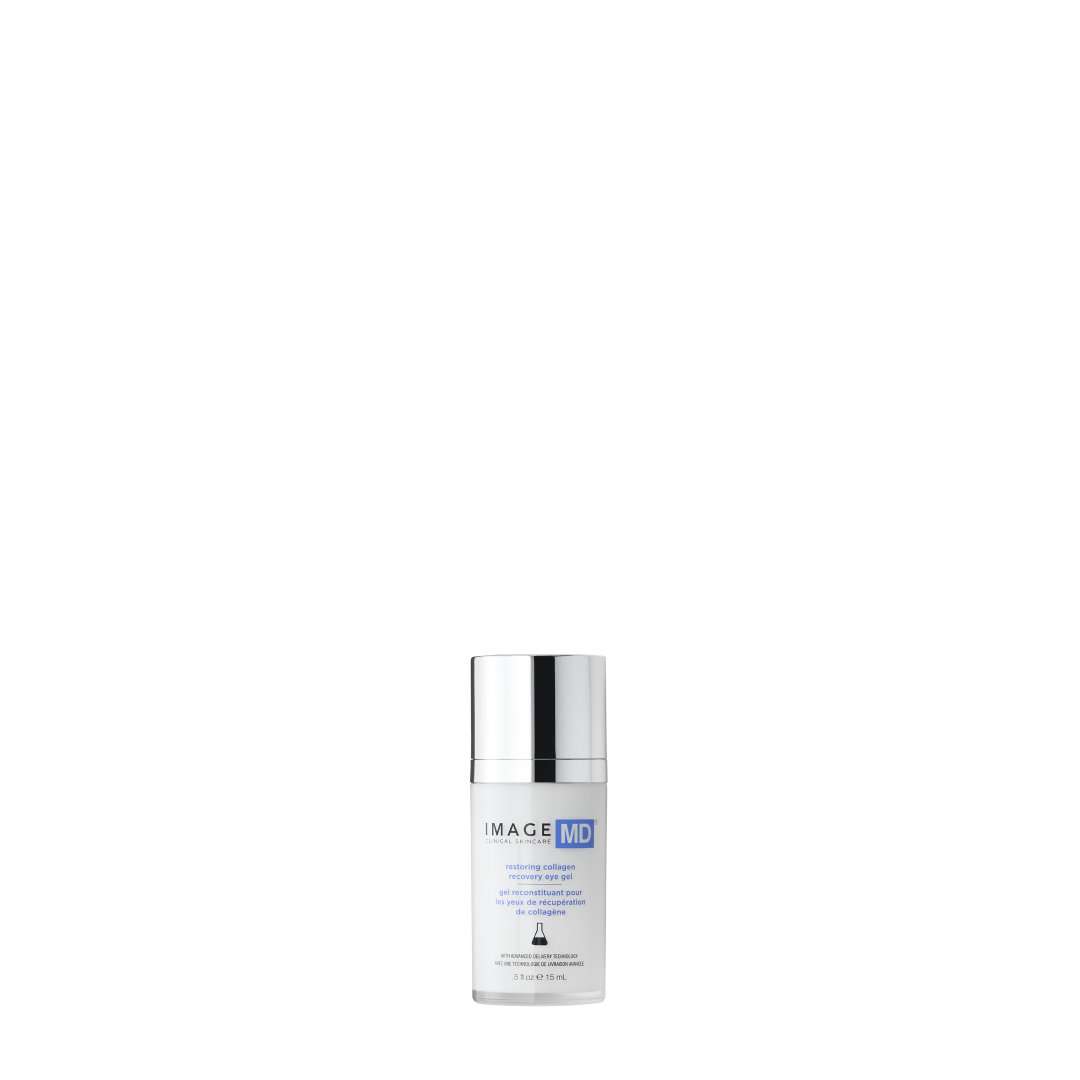 Restoring Collagen Recovery Eye Gel