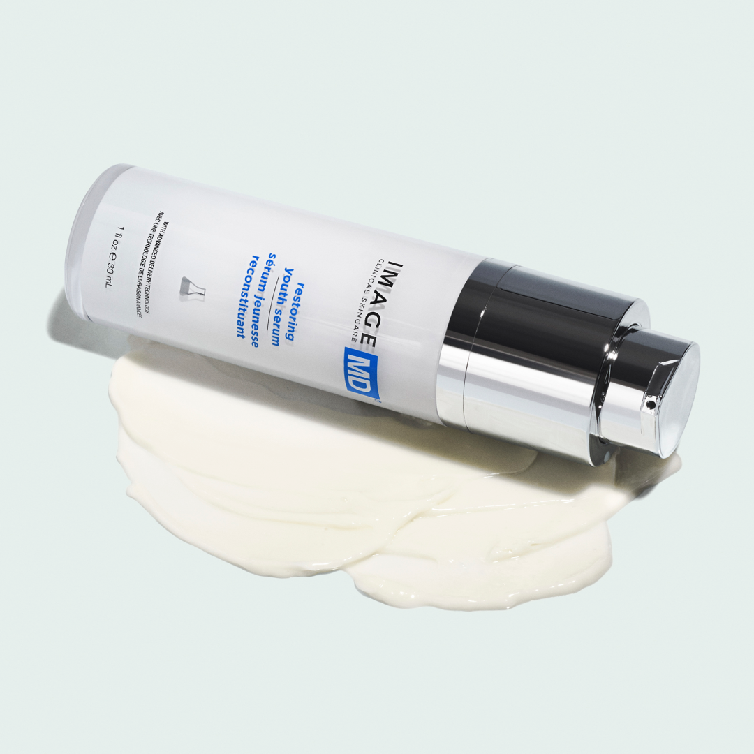 Restoring Youth Serum