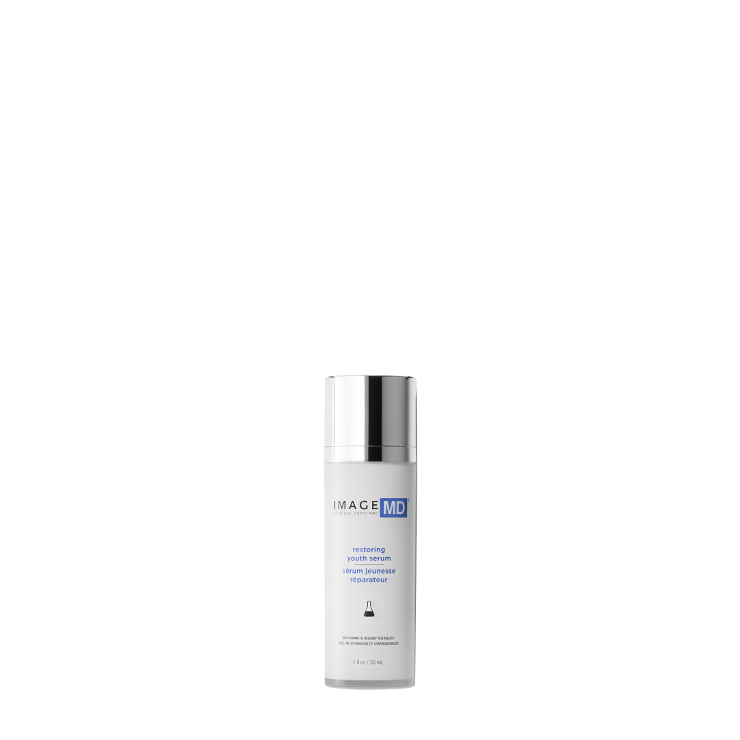 Restoring Youth Serum