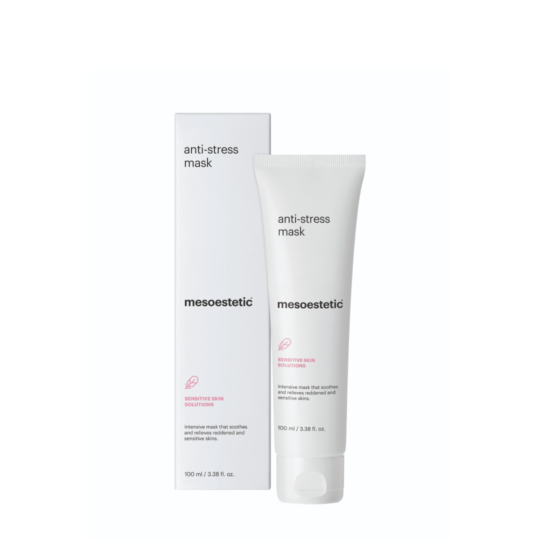 Anti Stress Mask