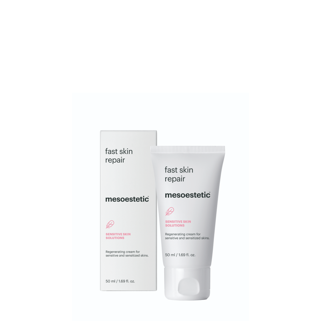 Fast Skin Repair