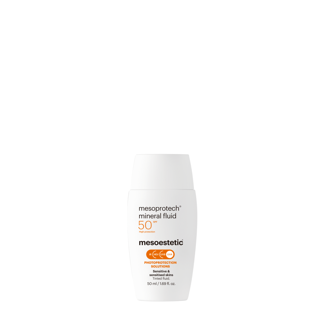 Mesoprotech Mineral Fluid