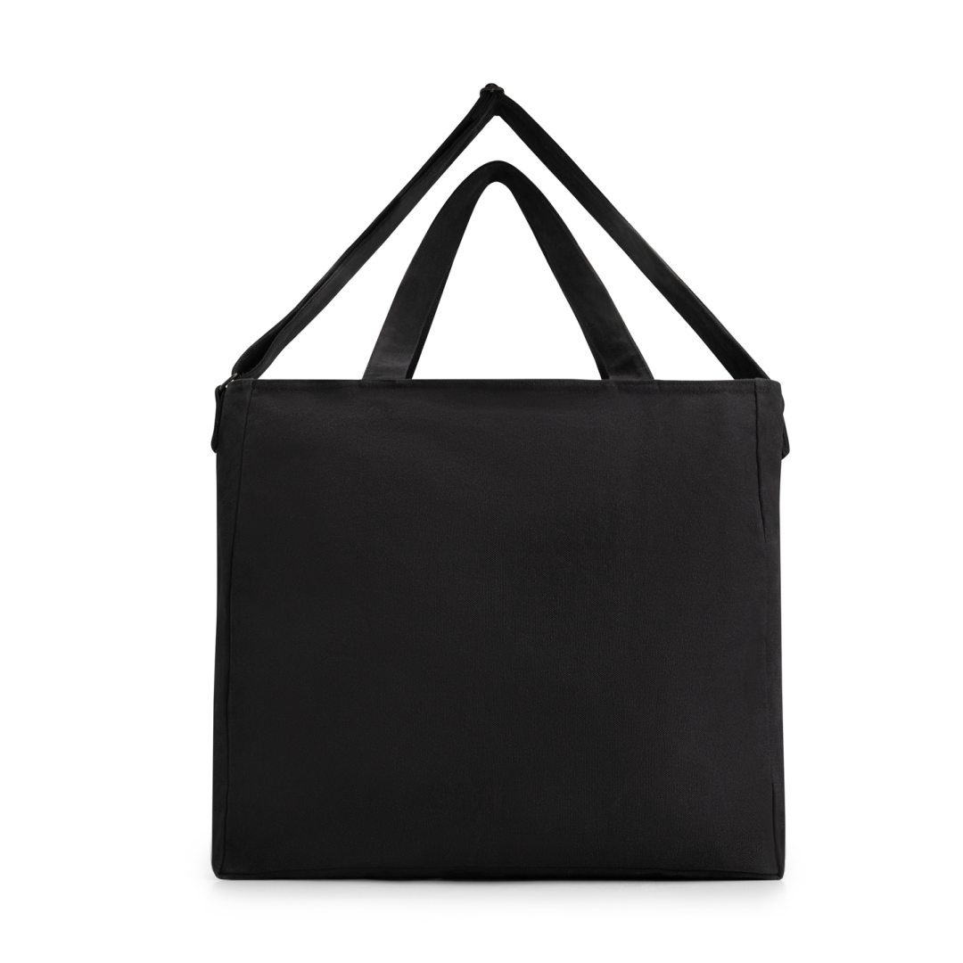Signature Tote Bag