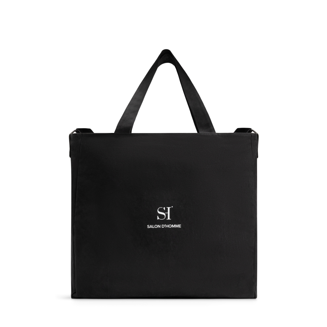 Signature Tote Bag