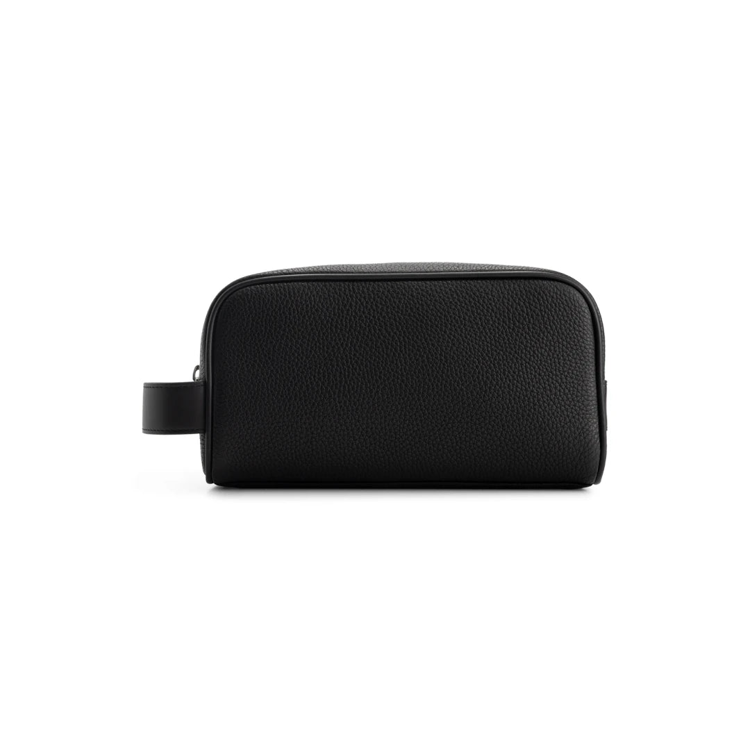 Signature Travel Pouch