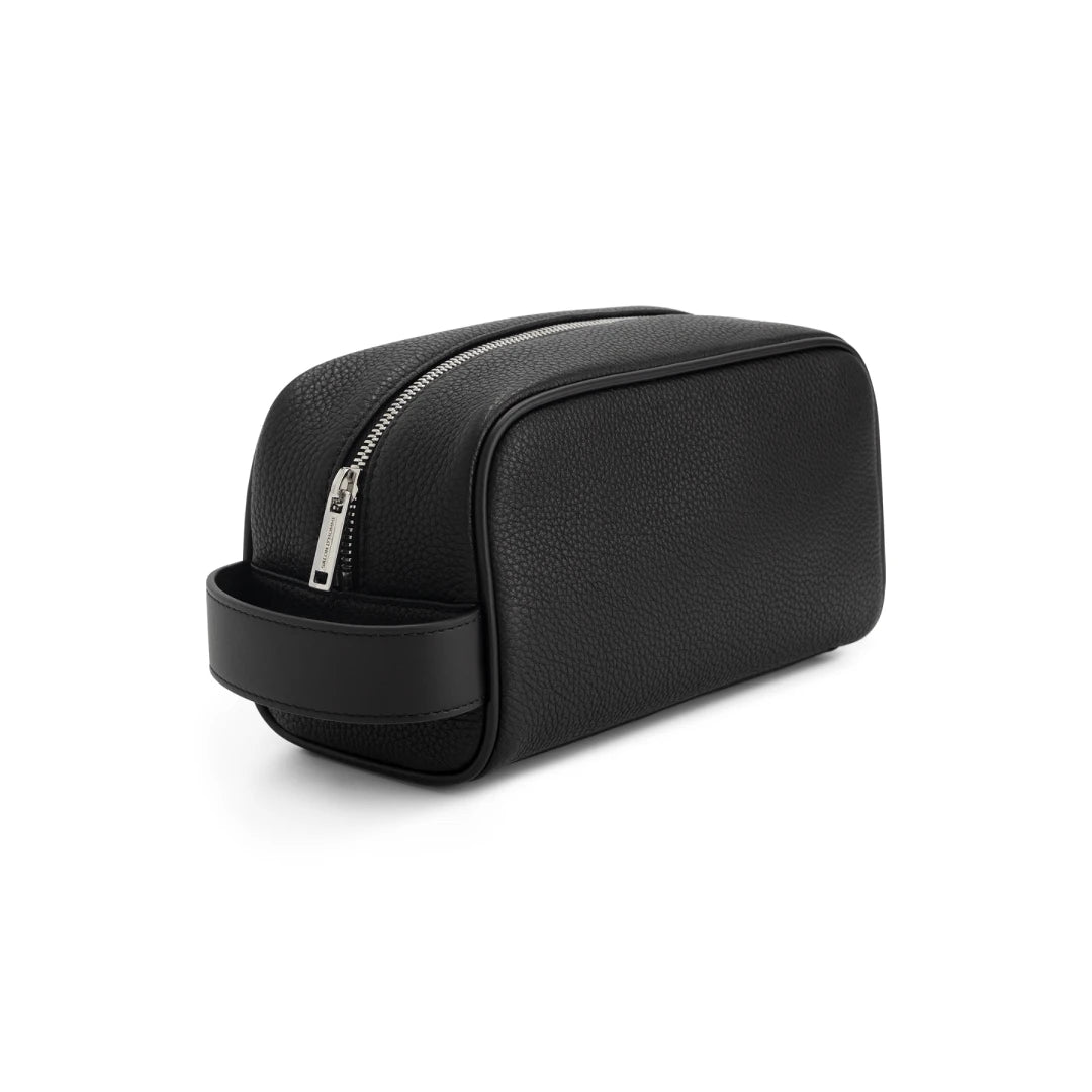 Signature Travel Pouch