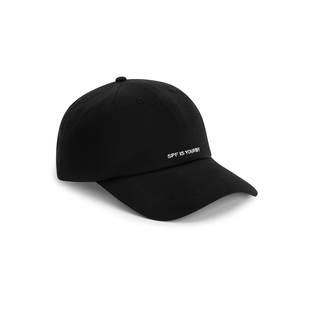 SPF is Your BFF Cap